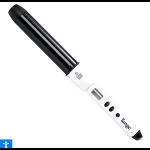 L’ange Lustré - White 1" (25MM) ceramic